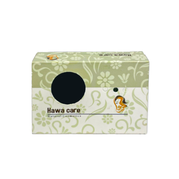 Glycerin Soap with <BR> charcoal
