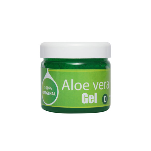 AloeVera Gel 250 ml