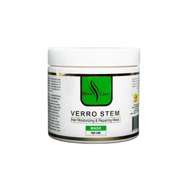 Hair Mask 500 ml