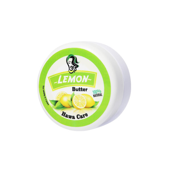 Lemon Butter <BR> 90 ml