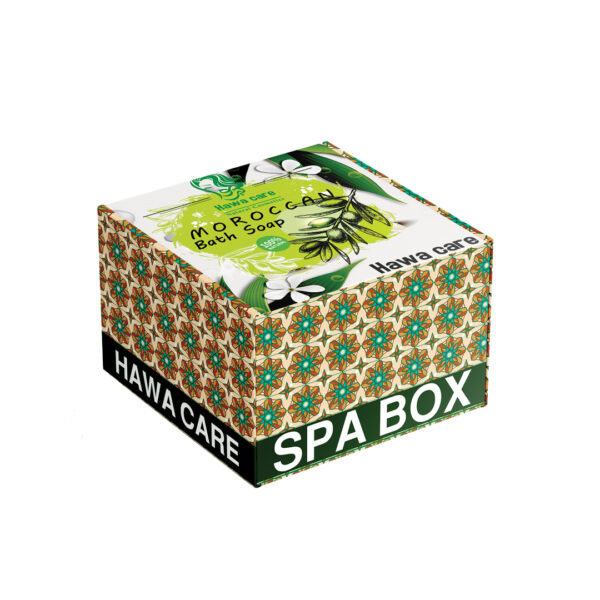 Spa Box