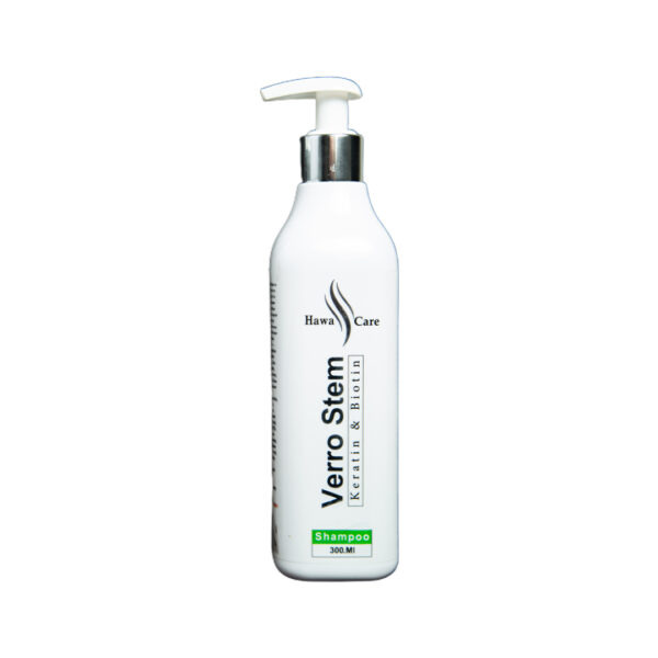 Verro Stem Shampoo 300 ml