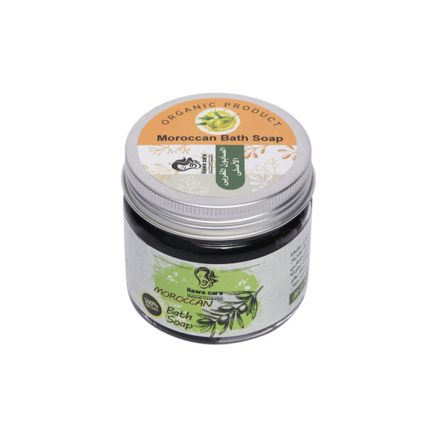 Original Moroccan Soap 250 ml