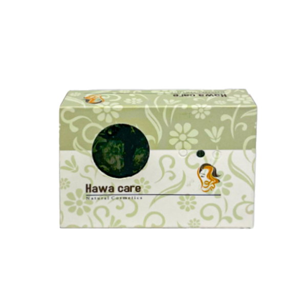 Glycerin Soap with  aloe vera and Arugula