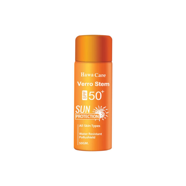 Sun Screen<BR> 50 ml