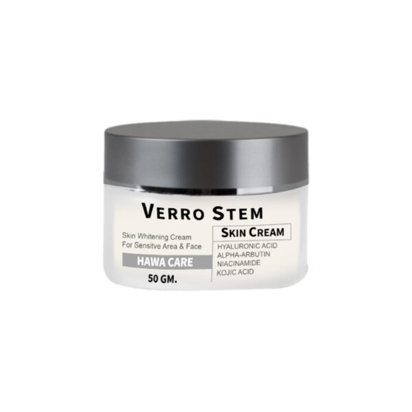 Skin Whitening Cream <BR> 50 ml