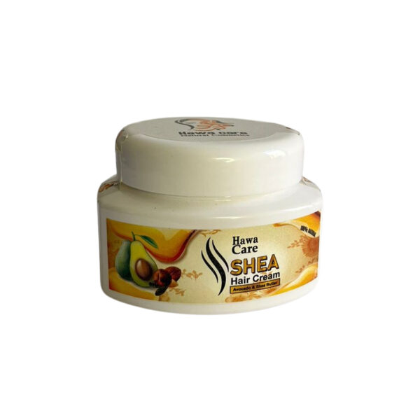 Shea Hair Cream 150 ml